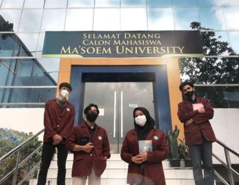 Perkembangan Fakultas Pertanian di Universitas Swasta Bandung