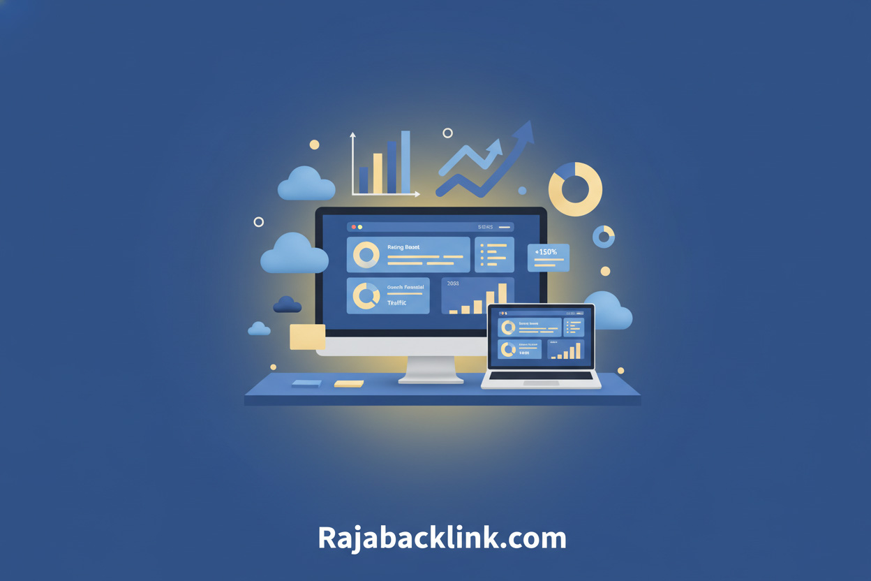 Mengintegrasikan Analitik dan AI untuk Bertahan di Tantangan SEO 2026