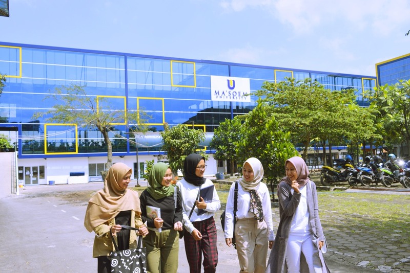 Menuju Masa Depan Gemilang: Temukan Universitas yang Tepat di Bandung