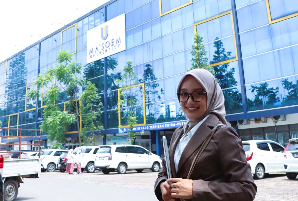 Pendidikan Bahasa Inggris di Universitas Ma’soem Bandung, Pilihan Tepat untuk Kuliah Terjangkau dan Siap Kerja