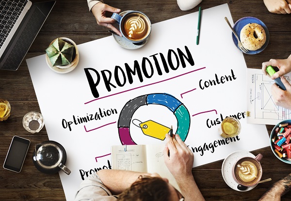 Membuat Landing Page Menarik untuk Promosi Penjualan Produk Online