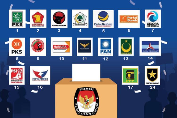 Ciptakan Dialog Positif: Cara Partai Menjawab Aspirasi Publik