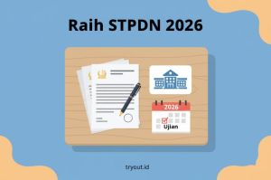 Latihan Soal IPDN Berbasis Tryout Online untuk Meningkatkan Kemampuan dan Persiapan Ujian Masuk