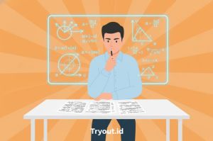 Latihan Soal Kemampuan Logika Matematika untuk Ujian Masuk UI sebagai Persiapan Akademik Calon Mahasiswa