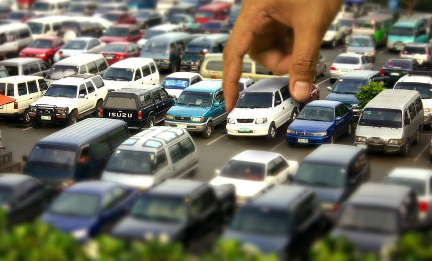 Meningkatkan Visibilitas Bisnis Rental Mobil Wisata Melalui Jasa Promosi yang Efektif