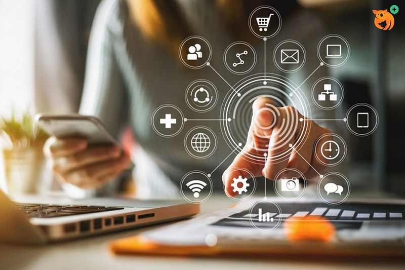 Mengoptimalkan Penjualan Software Melalui Pelatihan Digital Marketing dan Promosi Website Cloud Storage Indonesia