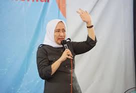 Profil Inspiratif Anna Mu’awanah: Jejak Perjuangan di Daerah Pemilihan Jawa Timur IX