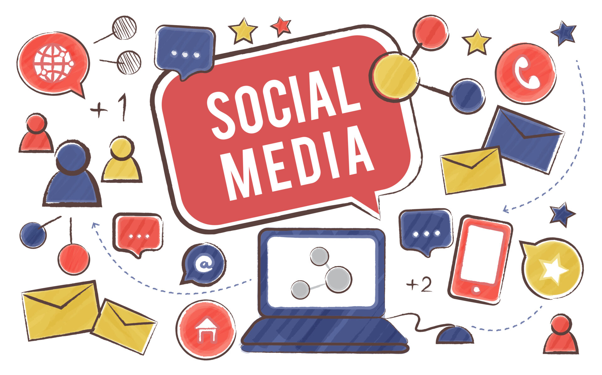 Strategi Ampuh Optimasi Profil Sosial Media untuk Karier yang Cemerlang
