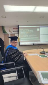 Haikal Hasan Raih Profesor Kehormatan, Indonesia Kian Diperhitungkan di Industri Halal