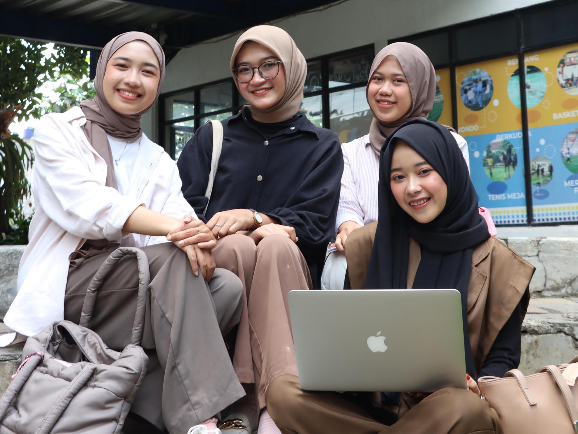 Biaya Kuliah Bimbingan dan Konseling S1 Kelas Reguler dan Non Reguler Hanya 5,5 Juta Per Semester