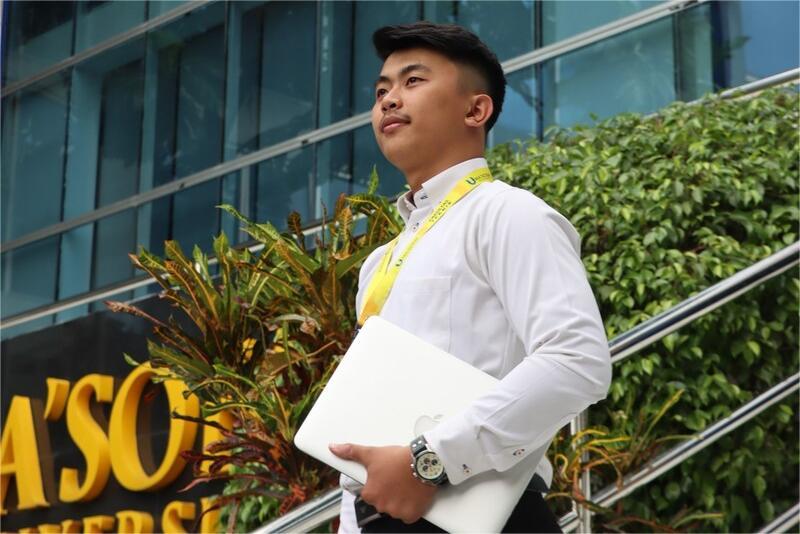 Penasaran dengan Kelas Karyawan Fleksibel? Ma'soem University Jawabannya