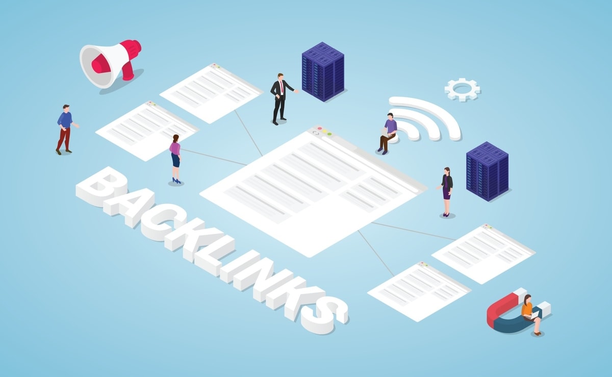 Rajabacklink.com Untuk Bisnis Online: Cara Efektif Mendapatkan Backlink Berkualitas