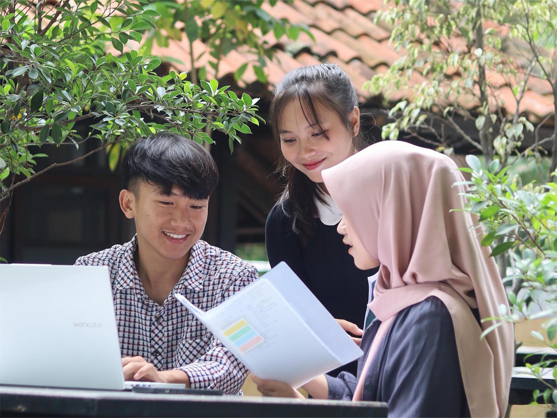 Biaya Kuliah Bimbingan dan Konseling S1 Hanya 5,5 Juta Per Semester Di Tempat Kuliah Di Bandung