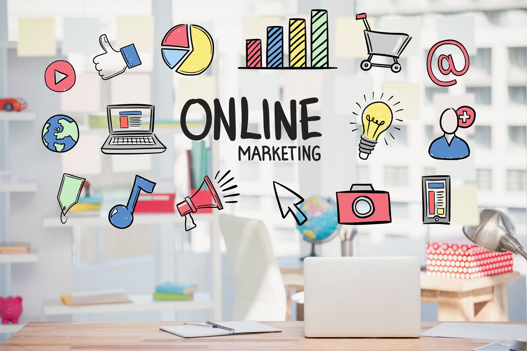 Marketing Viral: Bagaimana Meningkatkan Brand Awareness dengan Cepat?