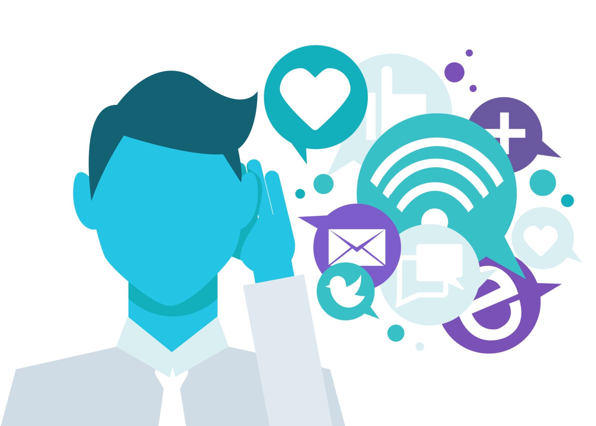 Peran Data Percakapan Audiens dalam Menentukan Strategi Promosi