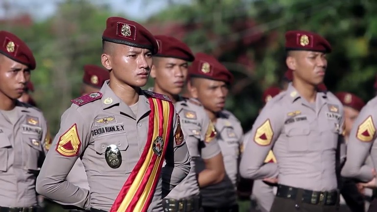 Pendidikan POLRI Perkiraan Biaya dan Tips Mengelola Keuangan