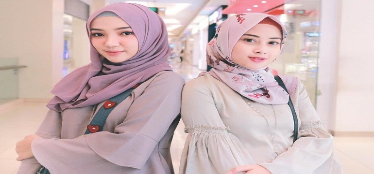 Tips Mendapatkan Gaya Hijab Yang Sesuai Dengan Anda Agar Terlihat Sempurna
