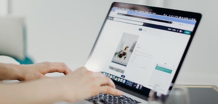 Meningkatkan Visibilitas dengan Website Bisnis Dropshipping