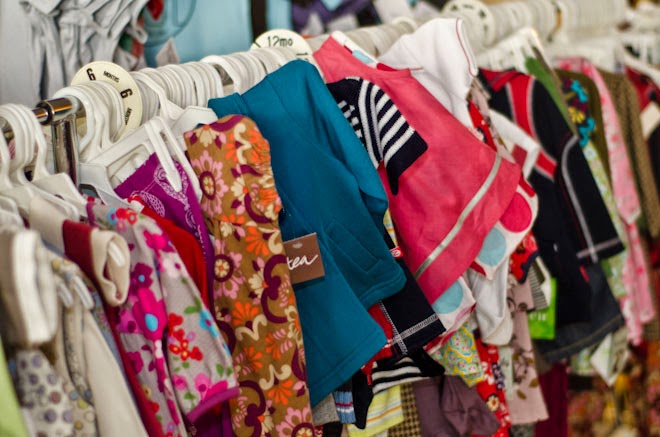 Mendorong Penjualan Baju Anak Melalui Jasa Promosi yang Efektif