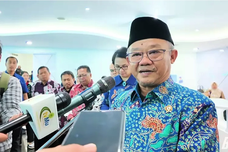 Kemendikdasmen Targetkan 808.570 Guru Ikuti PPG Tertentu di Tahun 2025