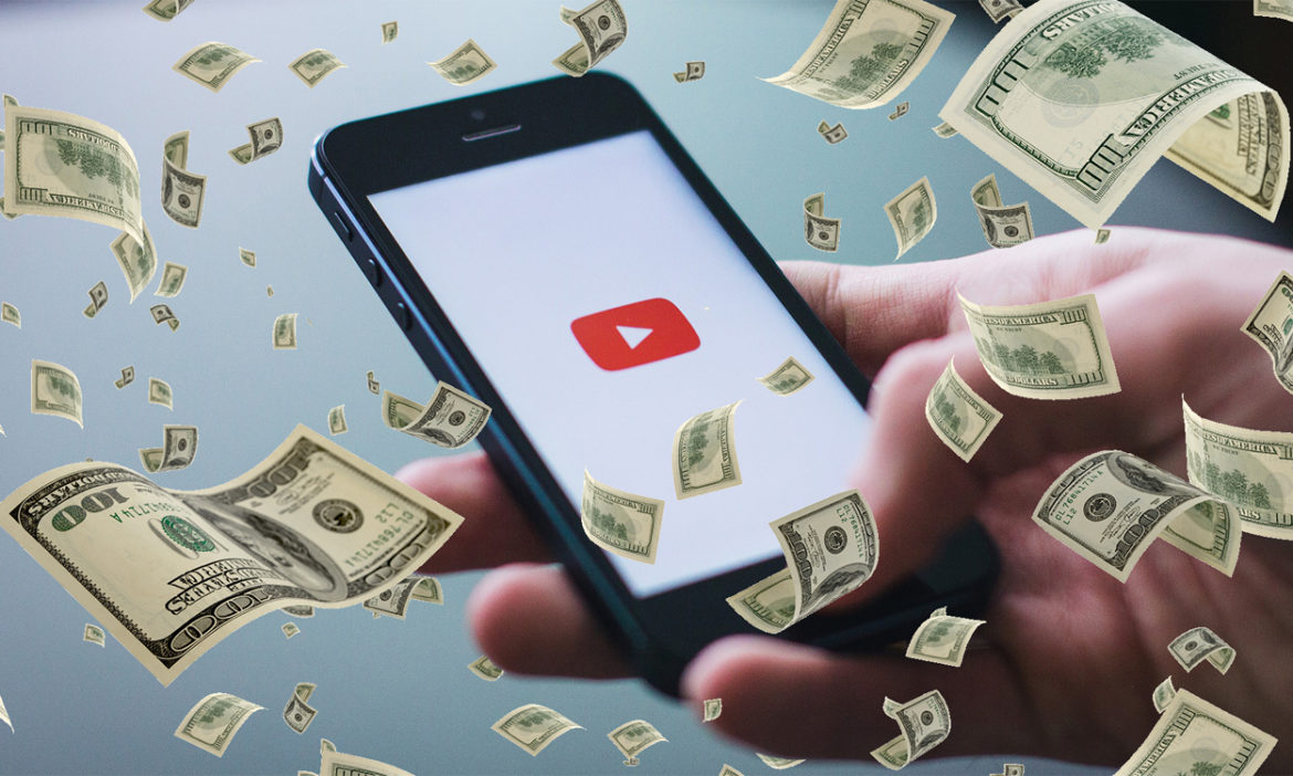 Persiapan Penting Sebelum Daftar Google Adsense YouTube