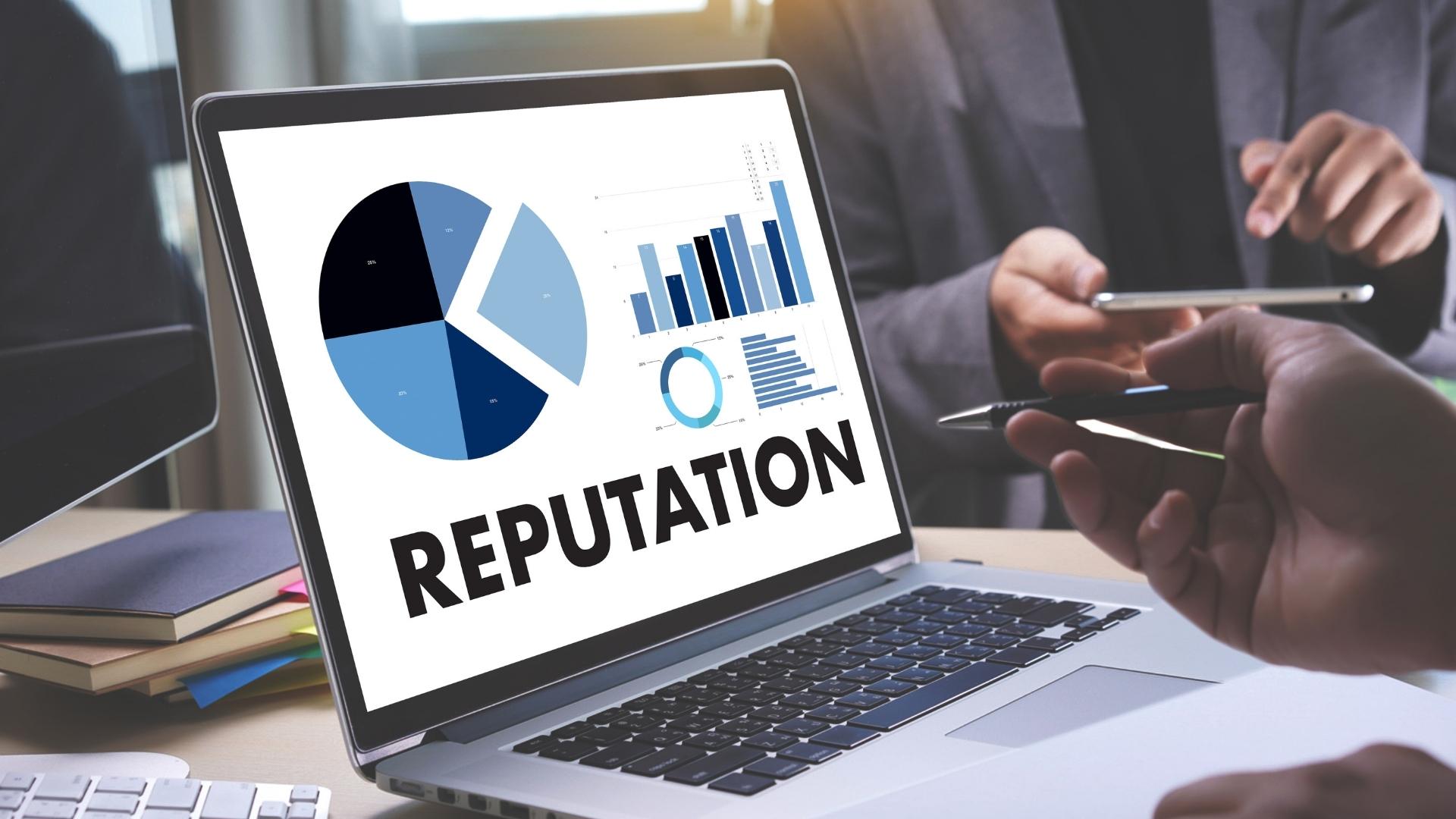 Pantau Ulasan & Komentar tentang Bisnis Anda dengan RajaMonitoring.com