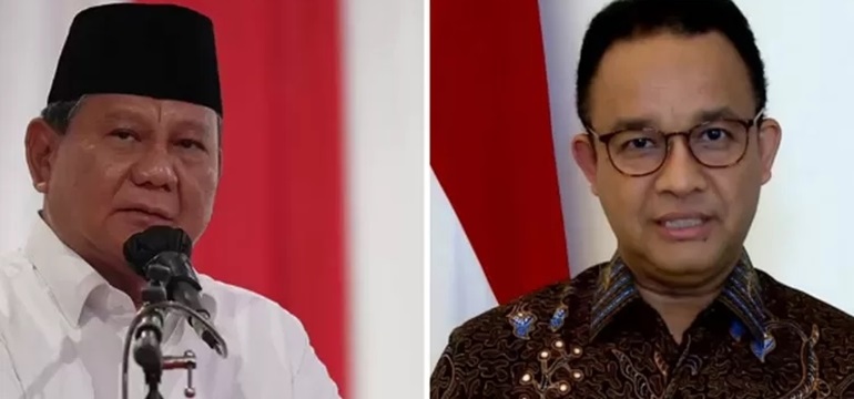 Sutiyoso: Prabowo Subianto Perlu Mengendalikan Emosinya dengan Lebih Baik Seperti Anies Baswedan