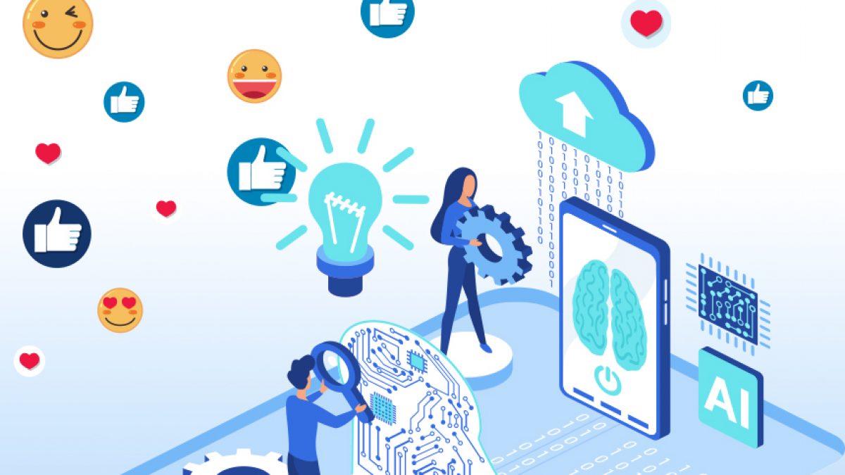 Efektivitas Pemantauan Media Sosial dalam Merancang Strategi Bisnis Modern