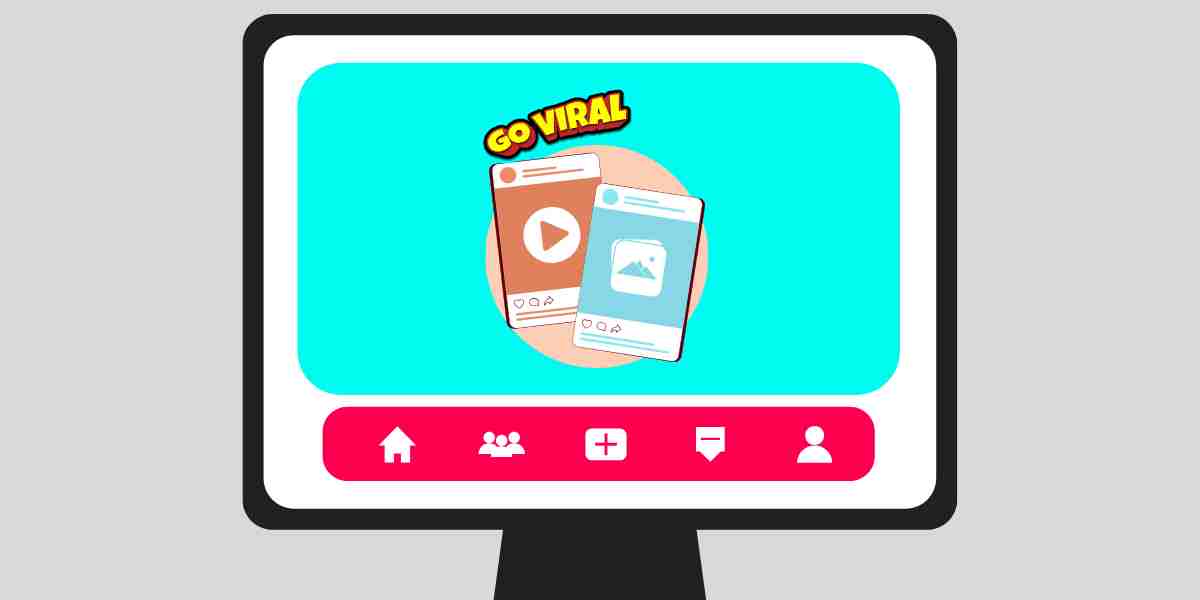 Cara Praktis Bikin Konten Viral Pakai Jasa View Terpercaya