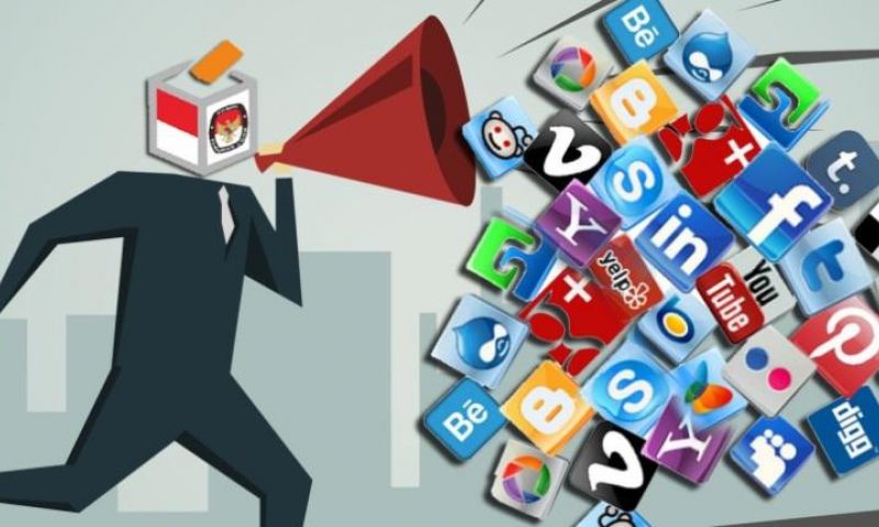 Buzzer Pilkada: Kontroversi Buzzer Politik dan Peran Rajakomen.com dalam Mengatasi Isu Tersebut