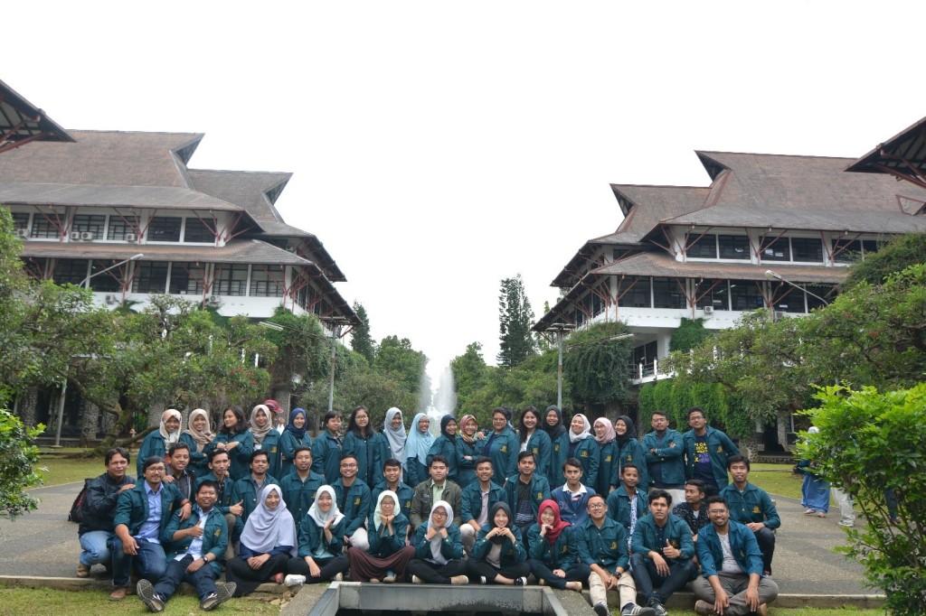 Jurusan IPA di ITB Paling Ketat? Lihat Passing Grade & Persiapan UTBK