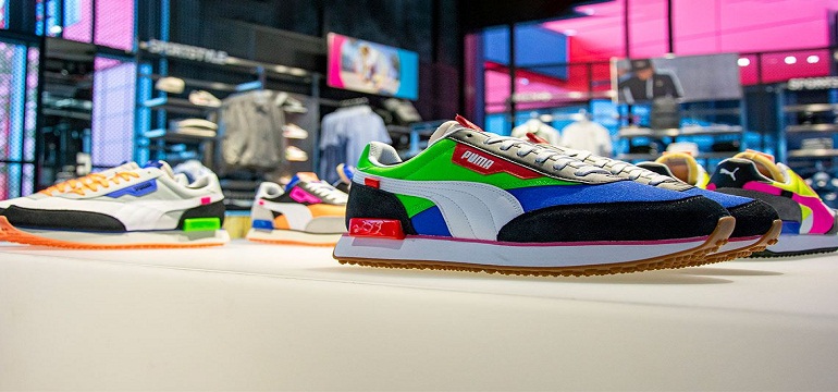 Daftar Sepatu Lari Puma Bestseller