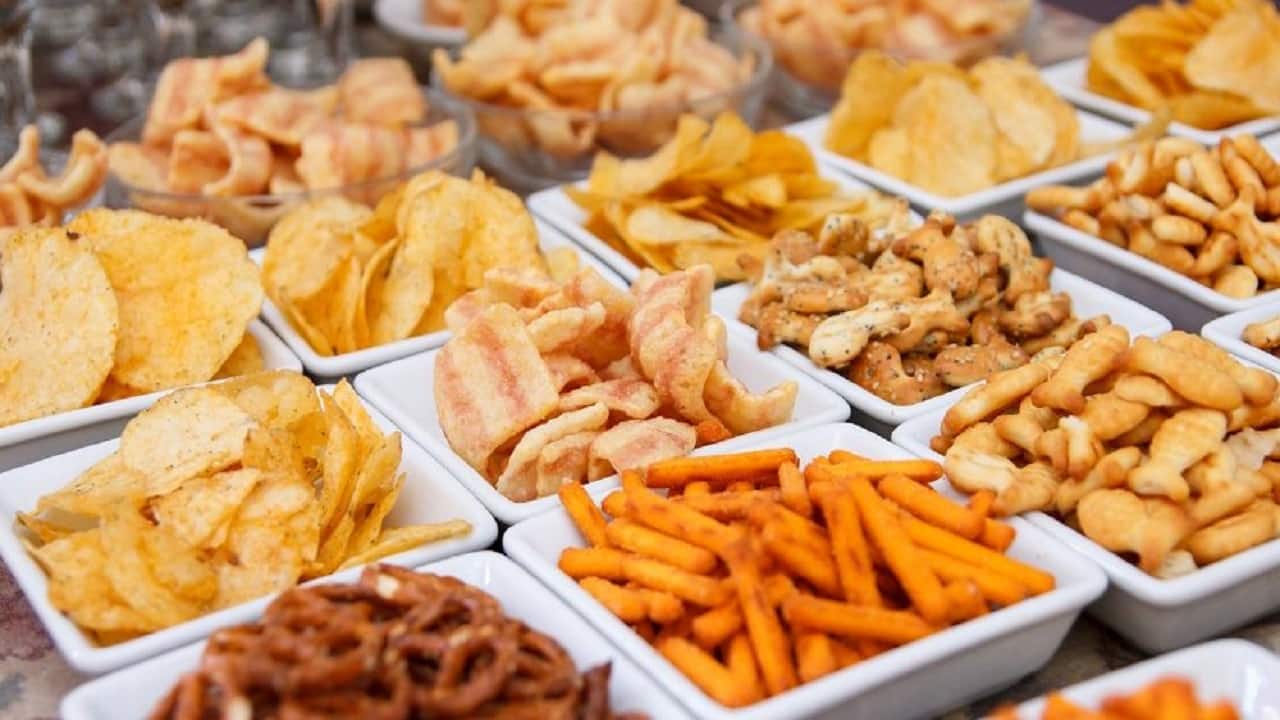 Produk Makanan Ringan dengan Konsep Fusion: Ketika Rasa Tradisional Bertemu Gaya Modern