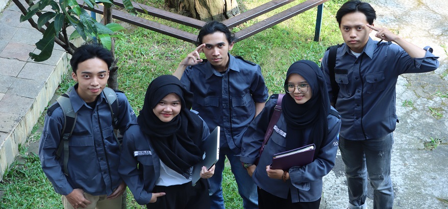 Bosan dengan Kuliah yang Itu-itu Saja? Coba Ma'soem University