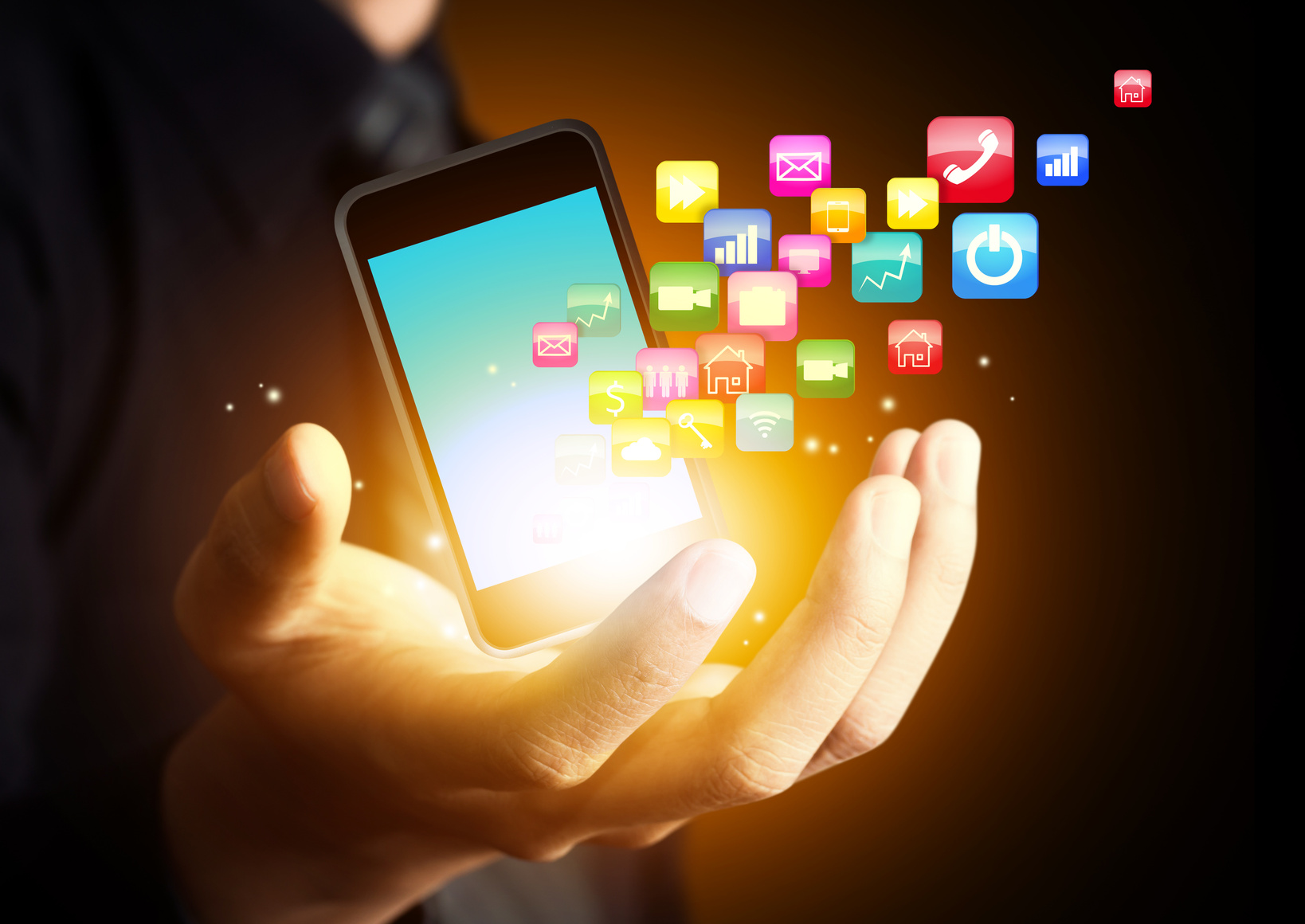 Auto Trending! Gunakan Jasa Like untuk Aplikasi Android & iOS Kamu