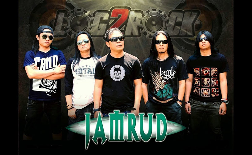 Band Jamrud: Pilar Pop Rock Indonesia