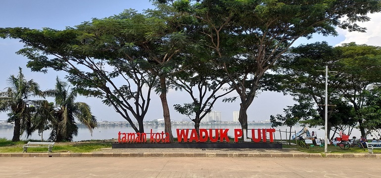 Sangat Memalukan Jakpro Tidak Mau Membayar Ganti Rugi  Sengketa Tanah yang Dijadikan Waduk Pluit