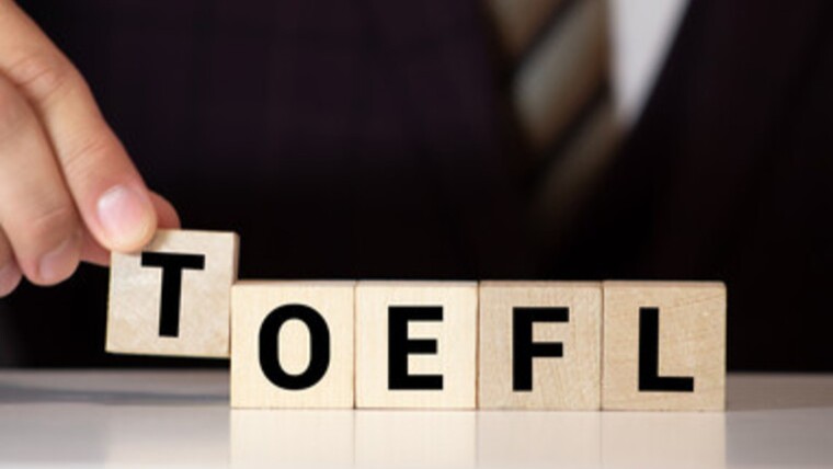 Durasi Tes TOEFL: Kiat Sukses Menghadapi Waktu yang Terbatas