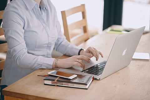 Passing Grade SNBP UI: Tips Menyusun Portofolio Akademik yang Kuat