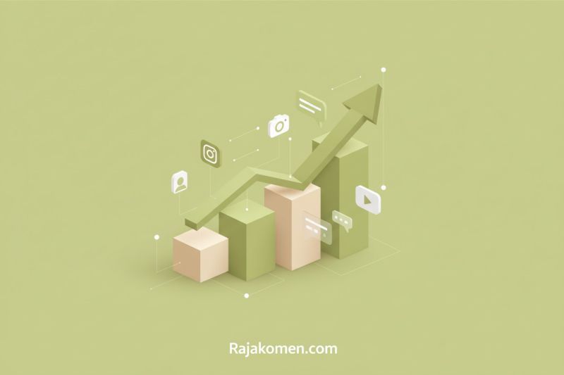 Seni Perang Asimetris: Langkah Efektif Memenangkan Persaingan Bisnis Online Melalui Diferensiasi Psikologis dan Taktik Gerilya
