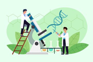 Tryout Online IPA: Meningkatkan Persiapan Ujian Biologi dengan Tryout.id