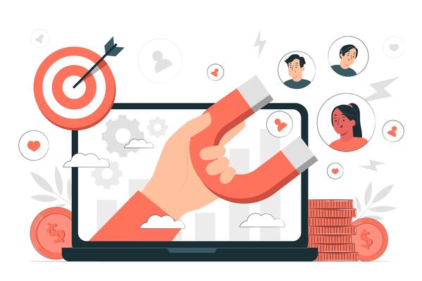 Menggunakan Data dan Analitik untuk Membantu Konten Menjadi Viral