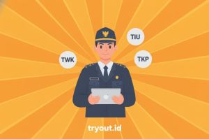Soal Pengetahuan Umum IPDN yang Wajib Dikuasai Calon Praja Secara Sistematis