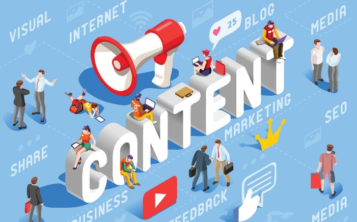 Strategi Membuat Konten yang Viral dan Dapat Banyak Interaksi