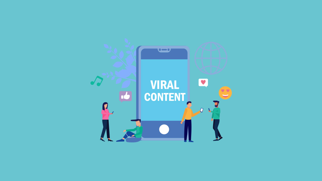 Jasa Pembuatan Konten Viral: Cara Mudah Meningkatkan Brand Awareness