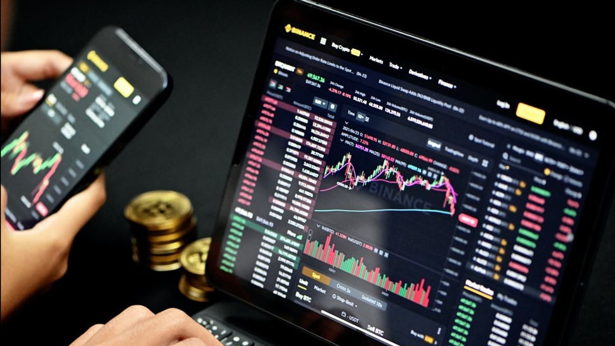 Promosi Cerdas di Sosmed untuk Platform Trading Crypto Bersama Rajakomen.com