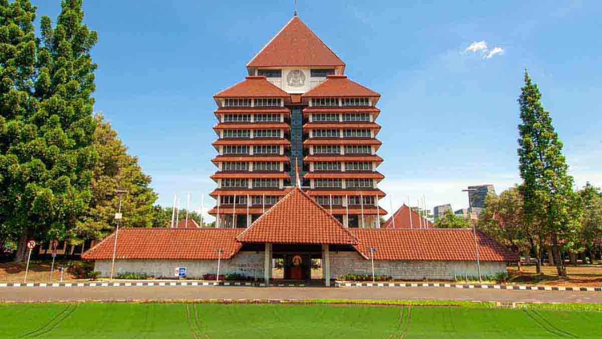 Jurusan Favorit SIMAK UI 2026 Bikin Saingan Ketat! Catat Jadwalnya!