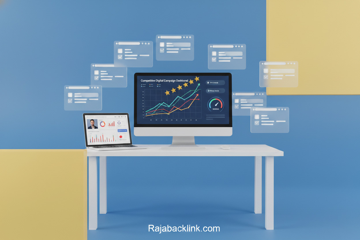 Cara Meningkatkan Kredibilitas Website Bisnis di Mesin Pencari