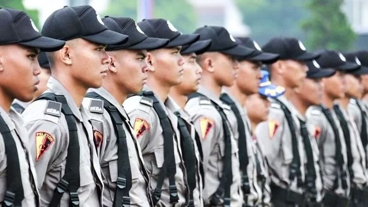 Langkah Demi Langkah Pendaftaran Online POLRI untuk Pemula