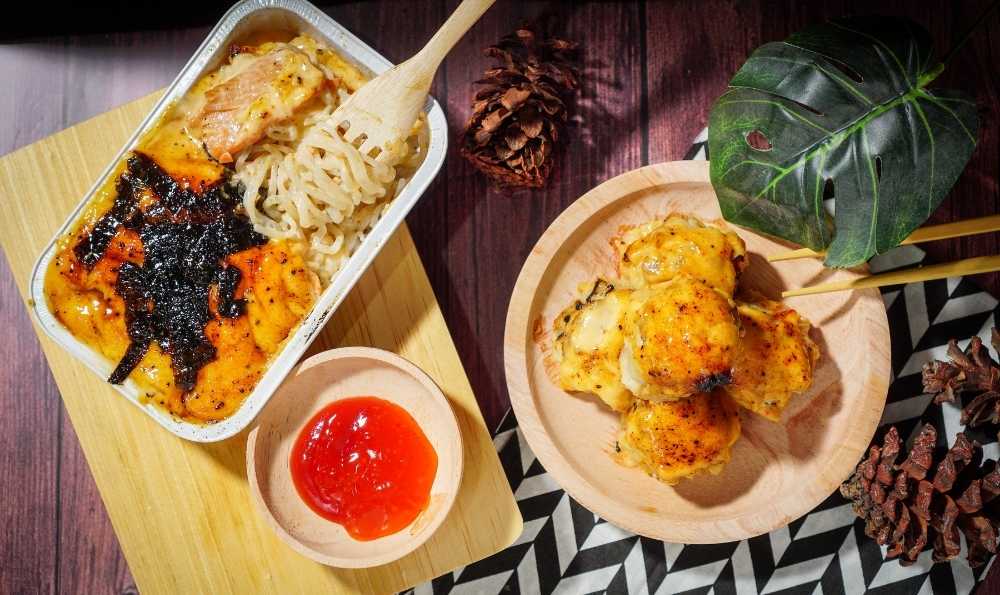 Bisnis Kuliner Modern Anti Ribet: Tanpa Toko Fisik, Hanya Lewat Aplikasi